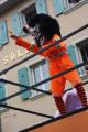Fasnachtsumzug Laufen 2009
